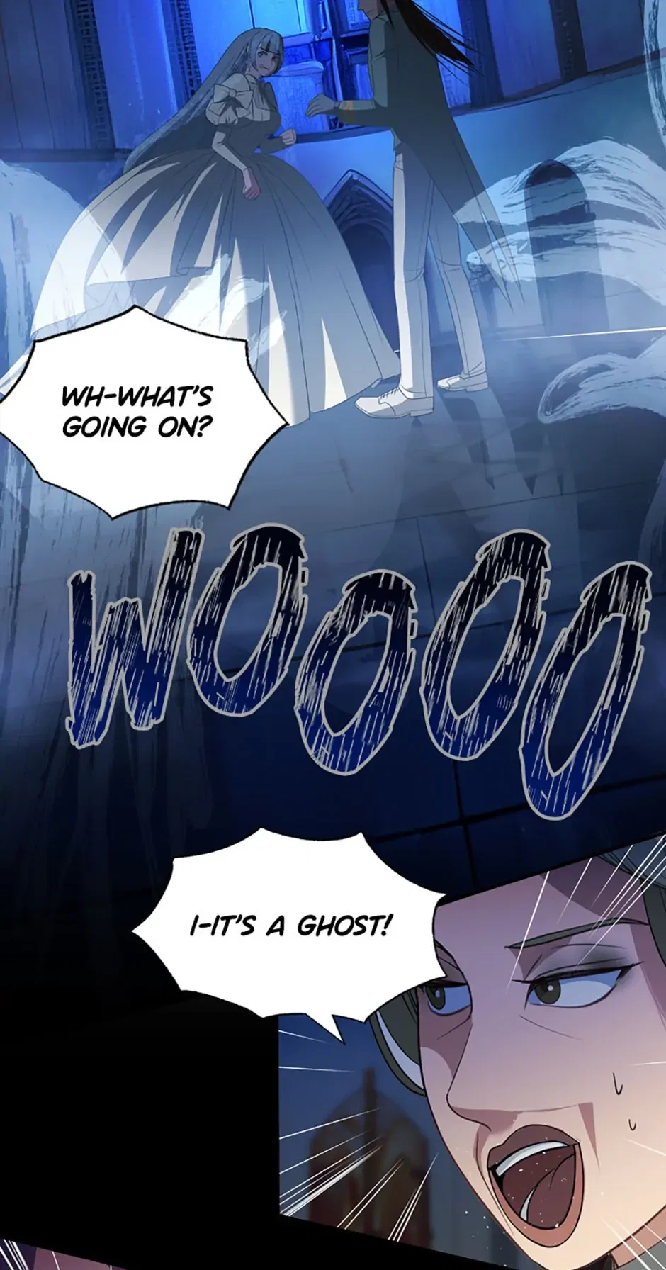 The Villainess’s Road to Revenge Chapter 73 – Page 21
