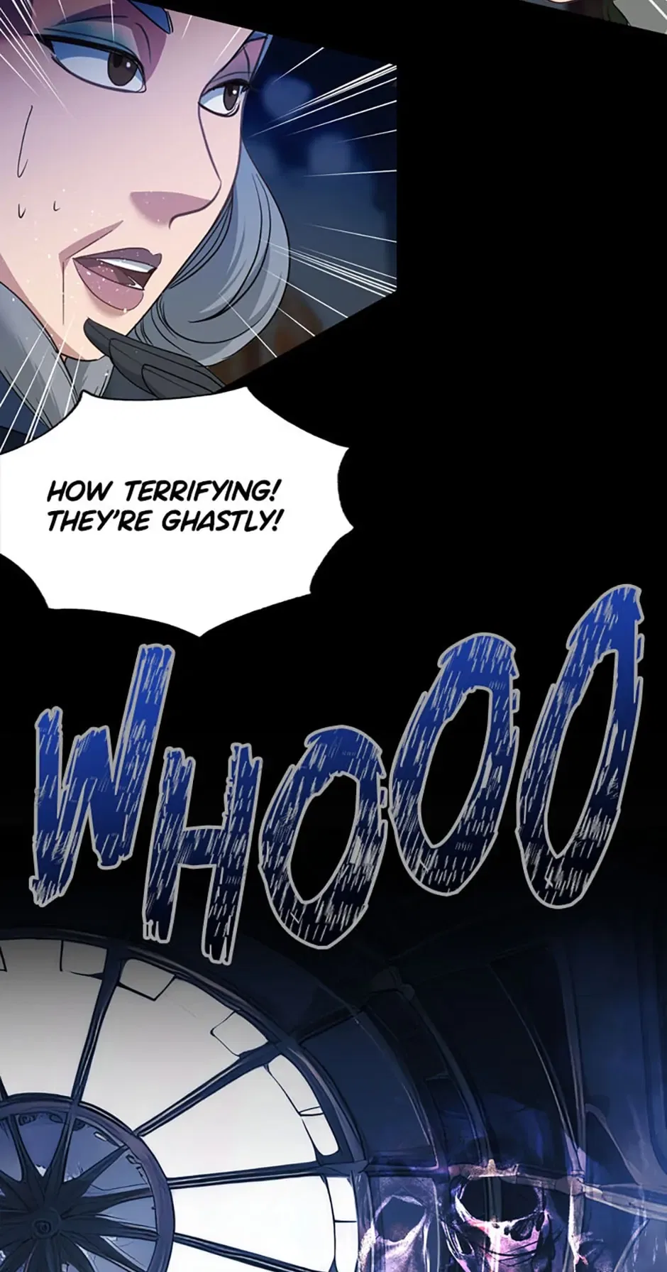 The Villainess’s Road to Revenge Chapter 73 – Page 22