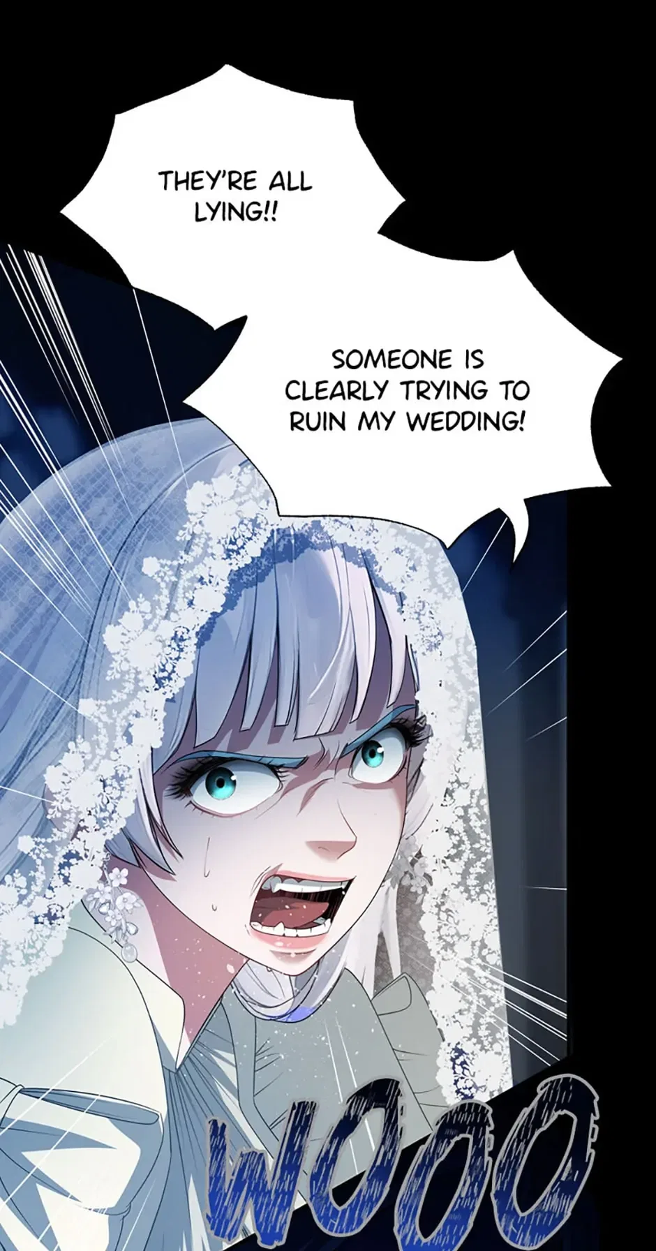 The Villainess’s Road to Revenge Chapter 73 – Page 24