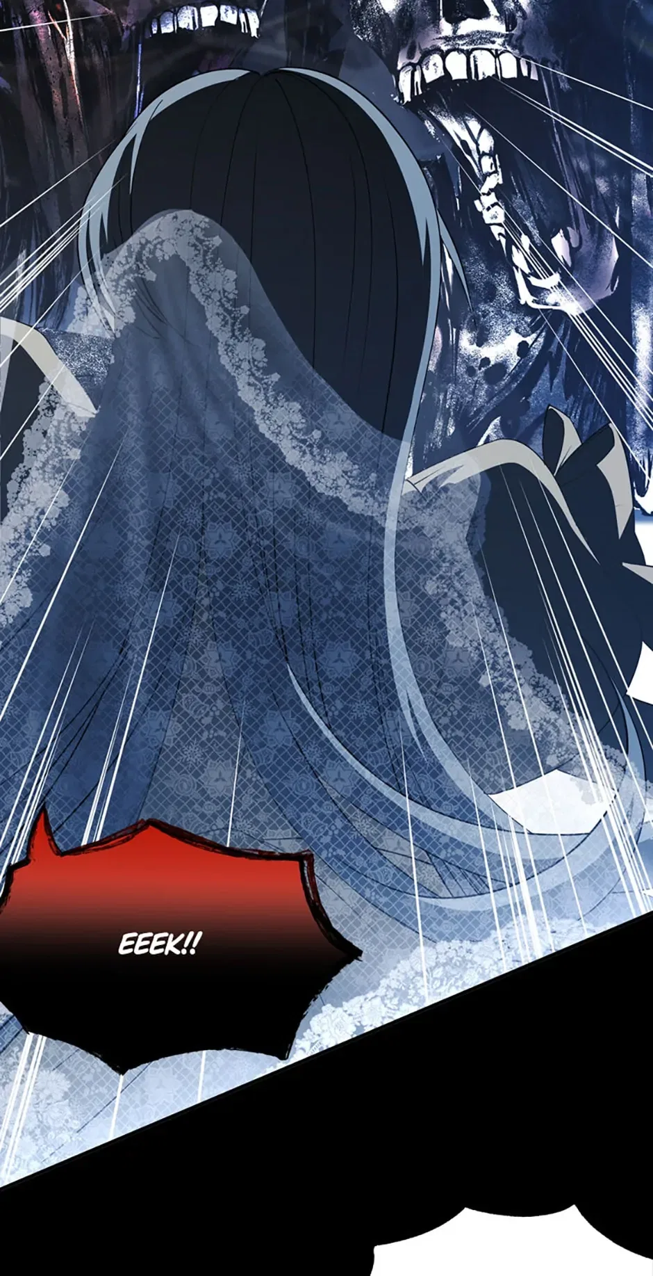 The Villainess’s Road to Revenge Chapter 73 – Page 28