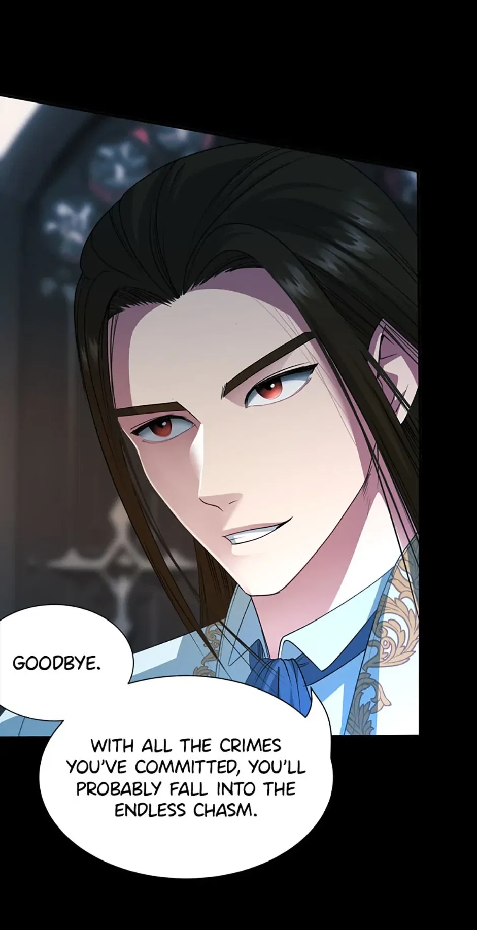 The Villainess’s Road to Revenge Chapter 73 – Page 31