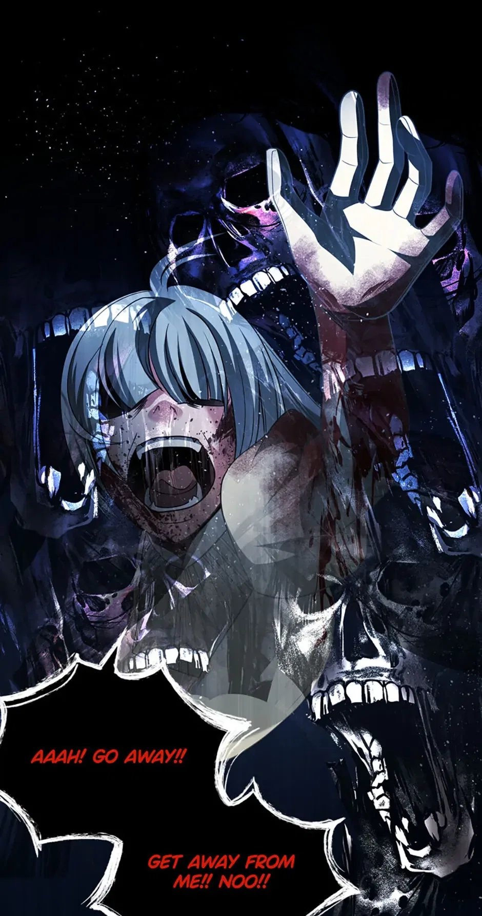 The Villainess’s Road to Revenge Chapter 73 – Page 32