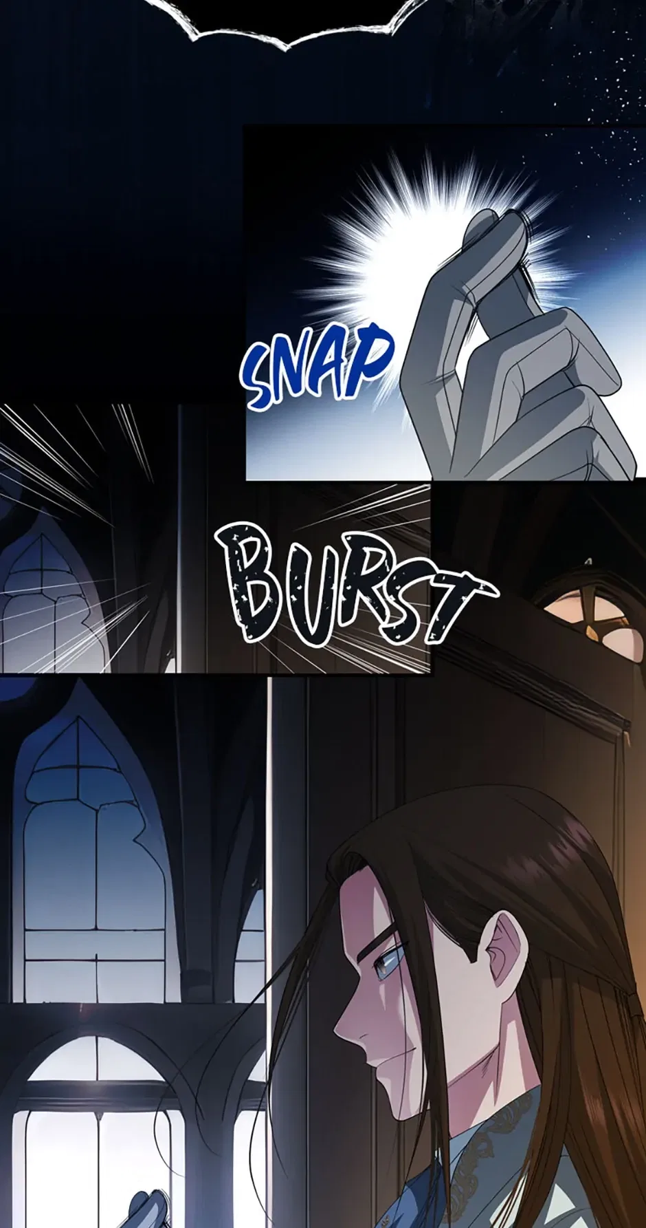 The Villainess’s Road to Revenge Chapter 73 – Page 33