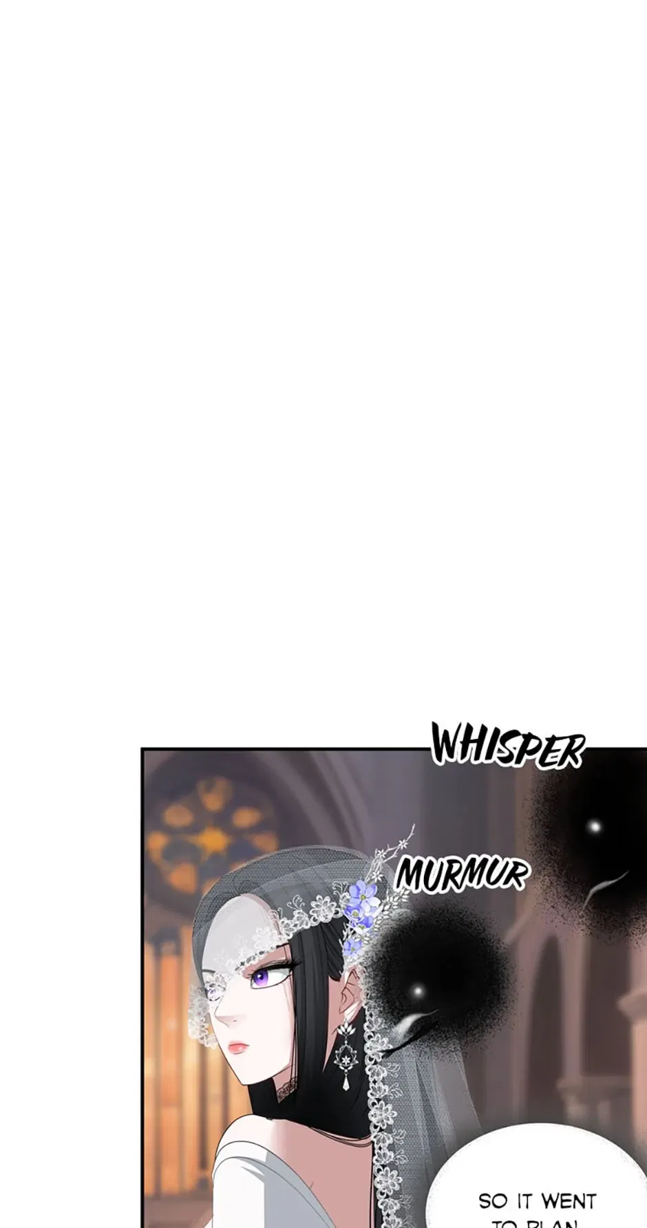 The Villainess’s Road to Revenge Chapter 73 – Page 35