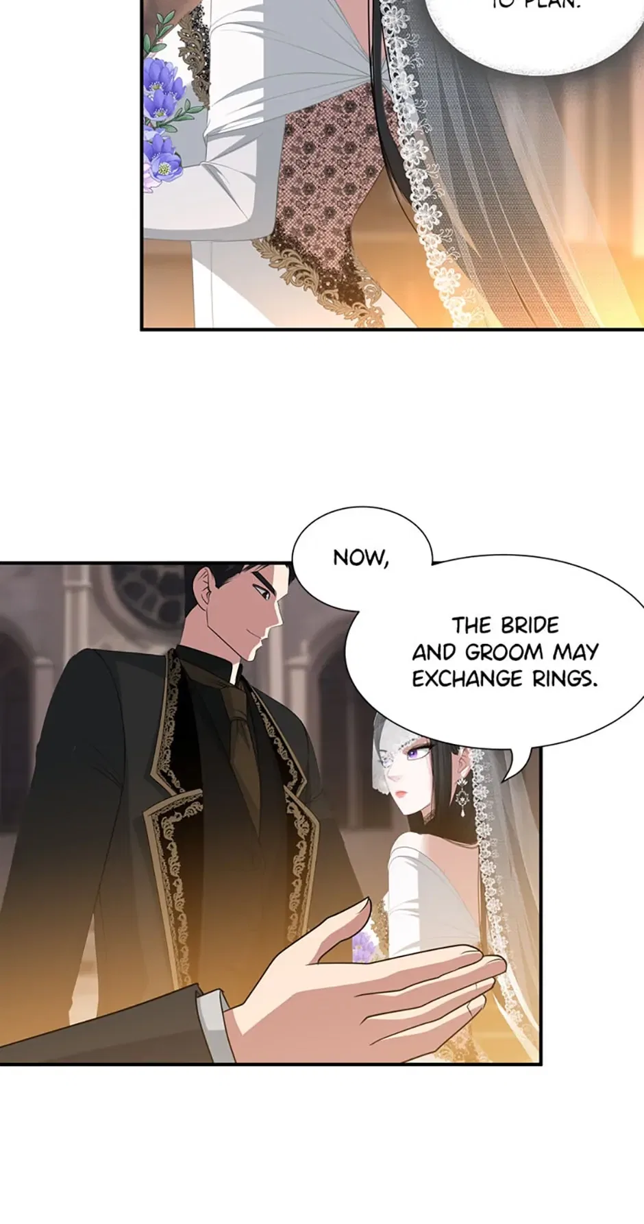 The Villainess’s Road to Revenge Chapter 73 – Page 36