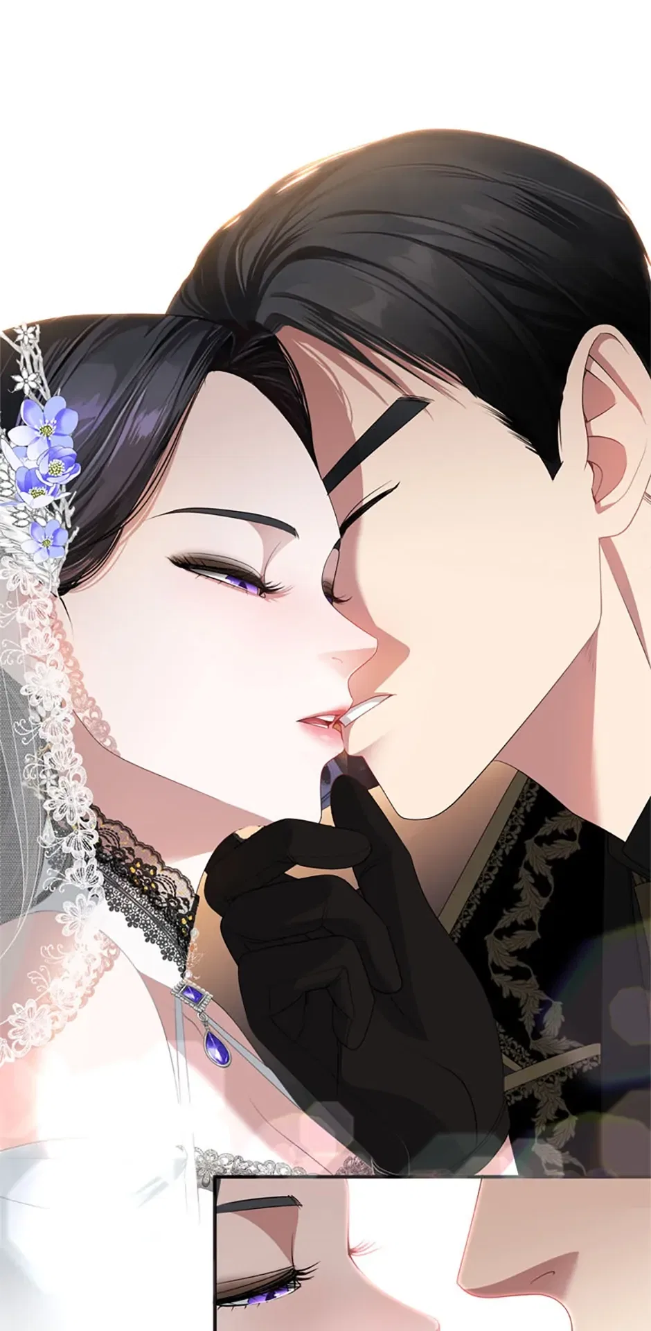 The Villainess’s Road to Revenge Chapter 73 – Page 39
