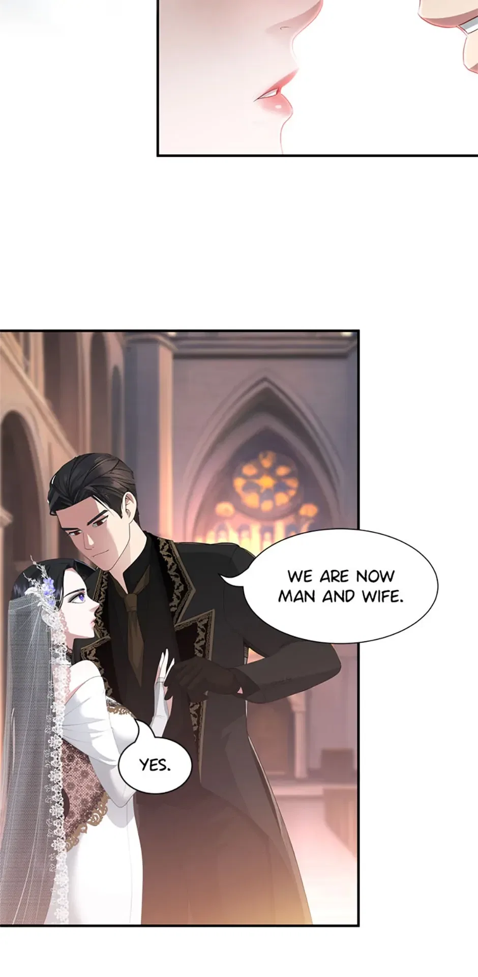 The Villainess’s Road to Revenge Chapter 73 – Page 40