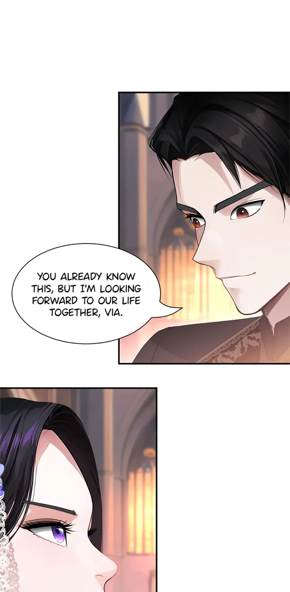 The Villainess’s Road to Revenge Chapter 73 – Page 41