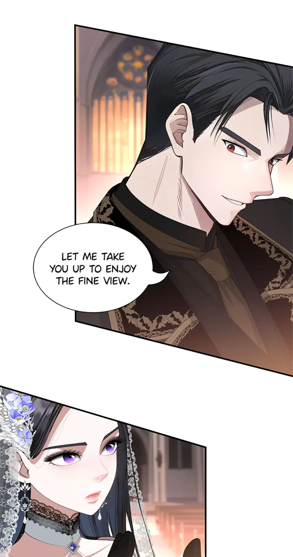 The Villainess’s Road to Revenge Chapter 73 – Page 44