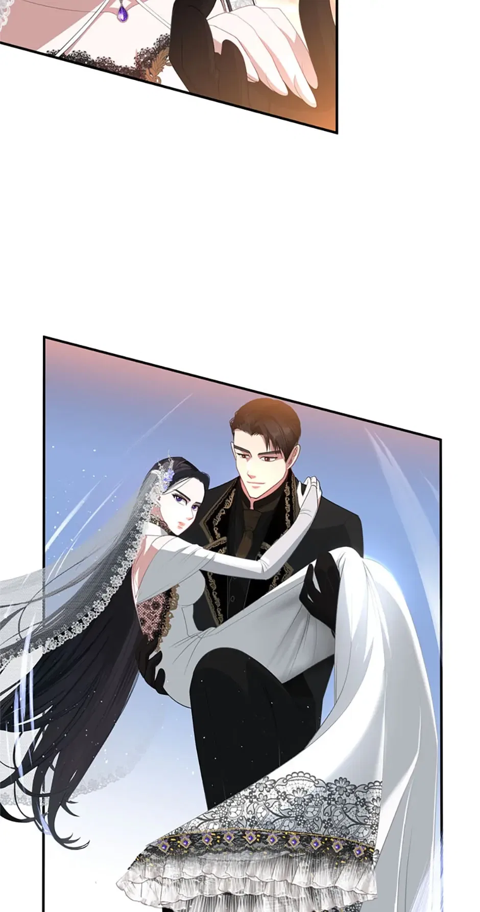 The Villainess’s Road to Revenge Chapter 73 – Page 45