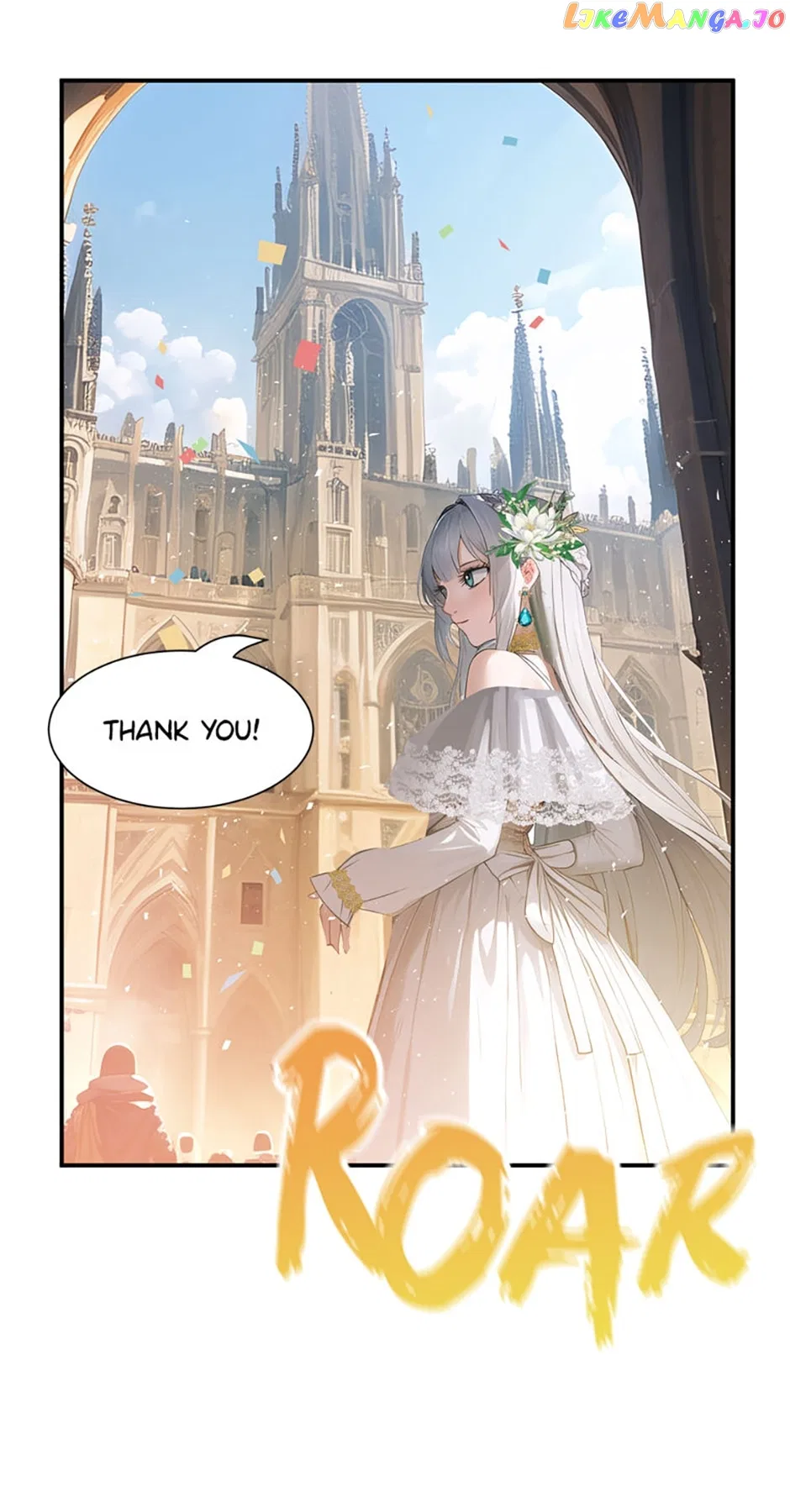 The Villainess’s Road to Revenge Chapter 72 – Page 7