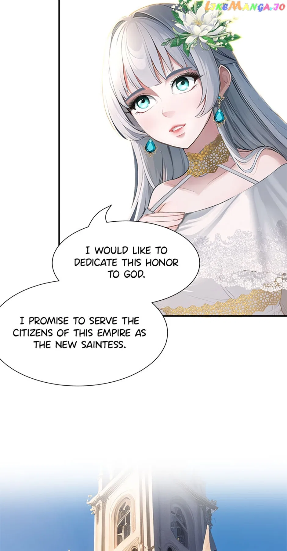 The Villainess’s Road to Revenge Chapter 72 – Page 9