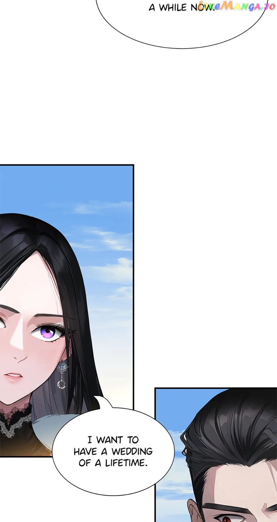 The Villainess’s Road to Revenge Chapter 72 – Page 14