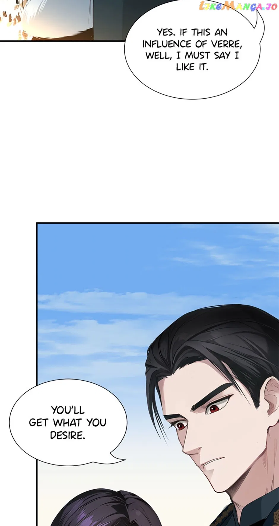 The Villainess’s Road to Revenge Chapter 72 – Page 16