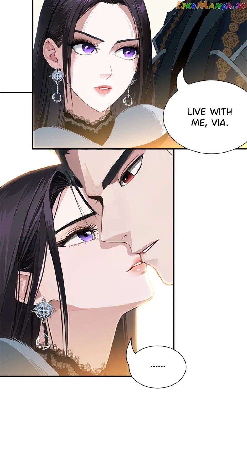 The Villainess’s Road to Revenge Chapter 72 – Page 17