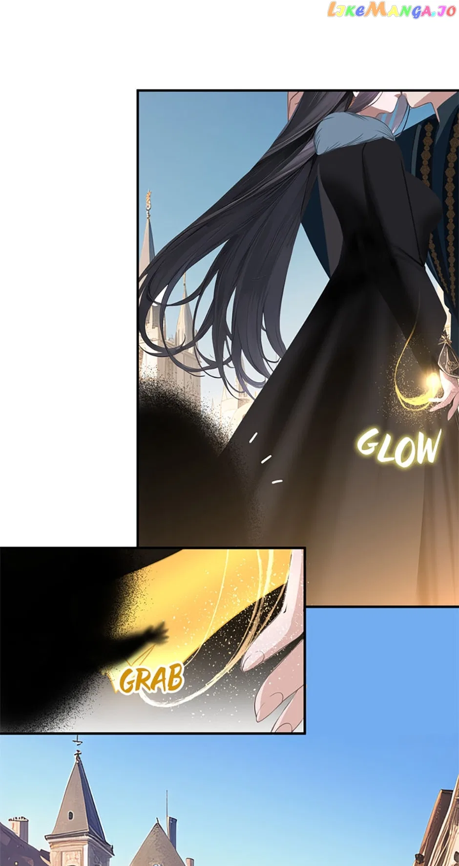 The Villainess’s Road to Revenge Chapter 72 – Page 18