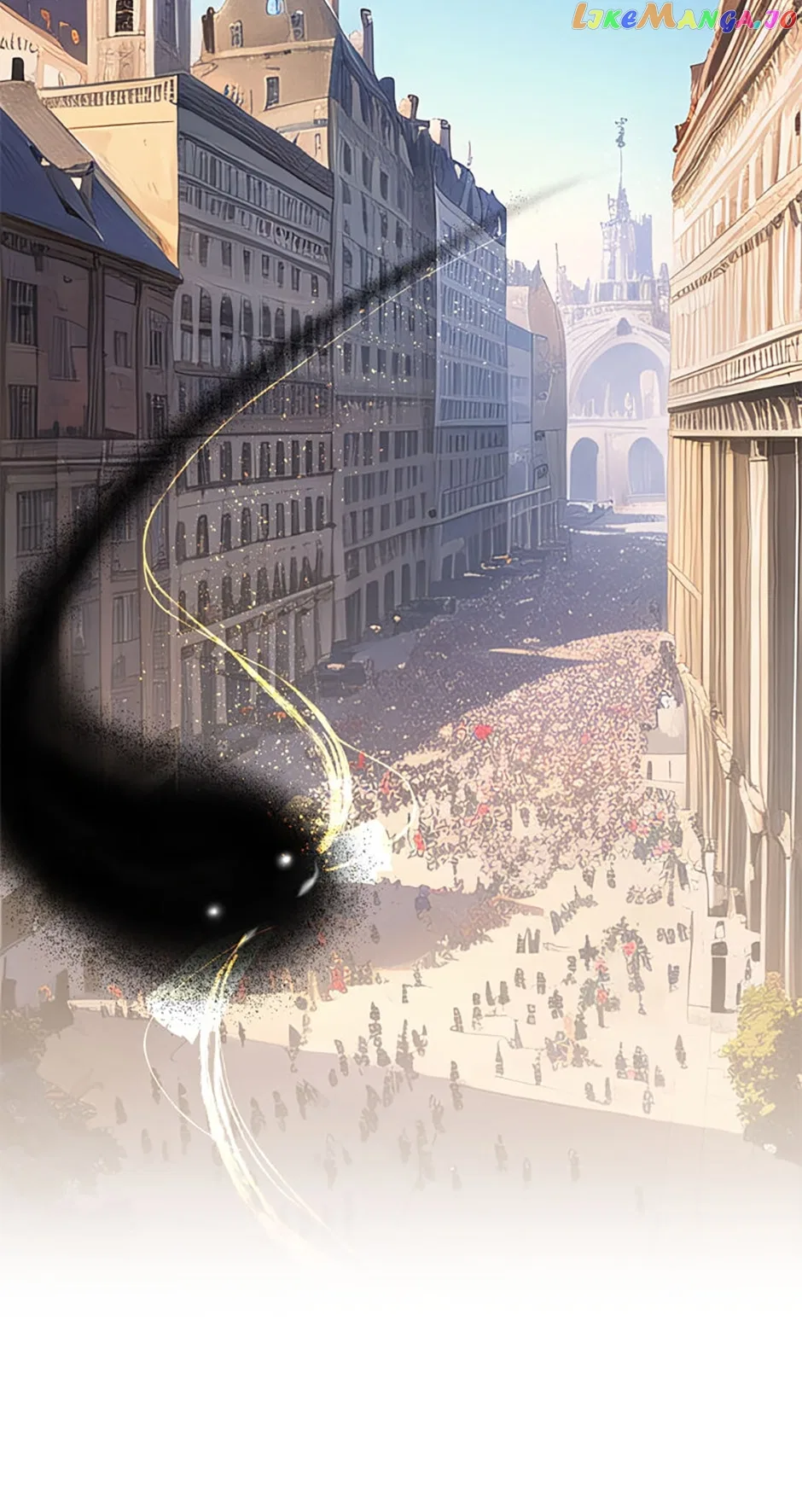 The Villainess’s Road to Revenge Chapter 72 – Page 19
