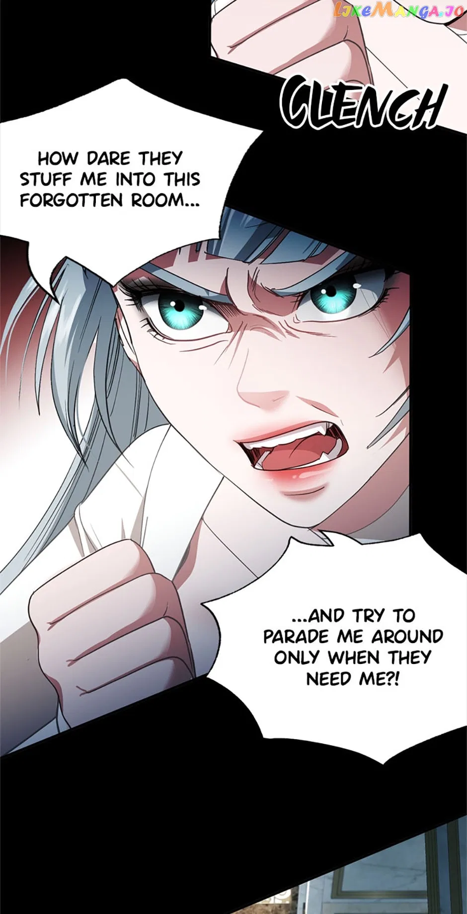 The Villainess’s Road to Revenge Chapter 72 – Page 22