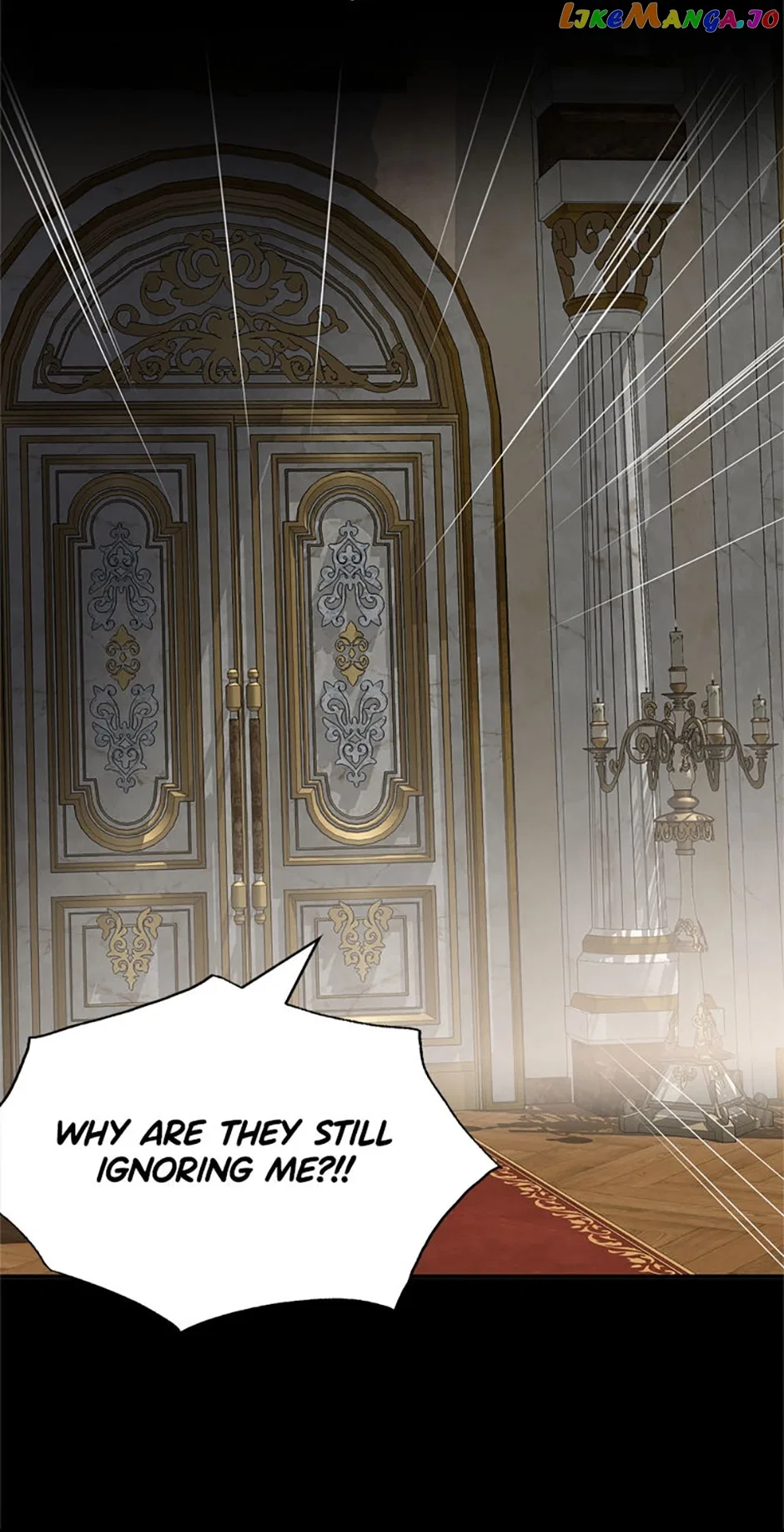 The Villainess’s Road to Revenge Chapter 72 – Page 25