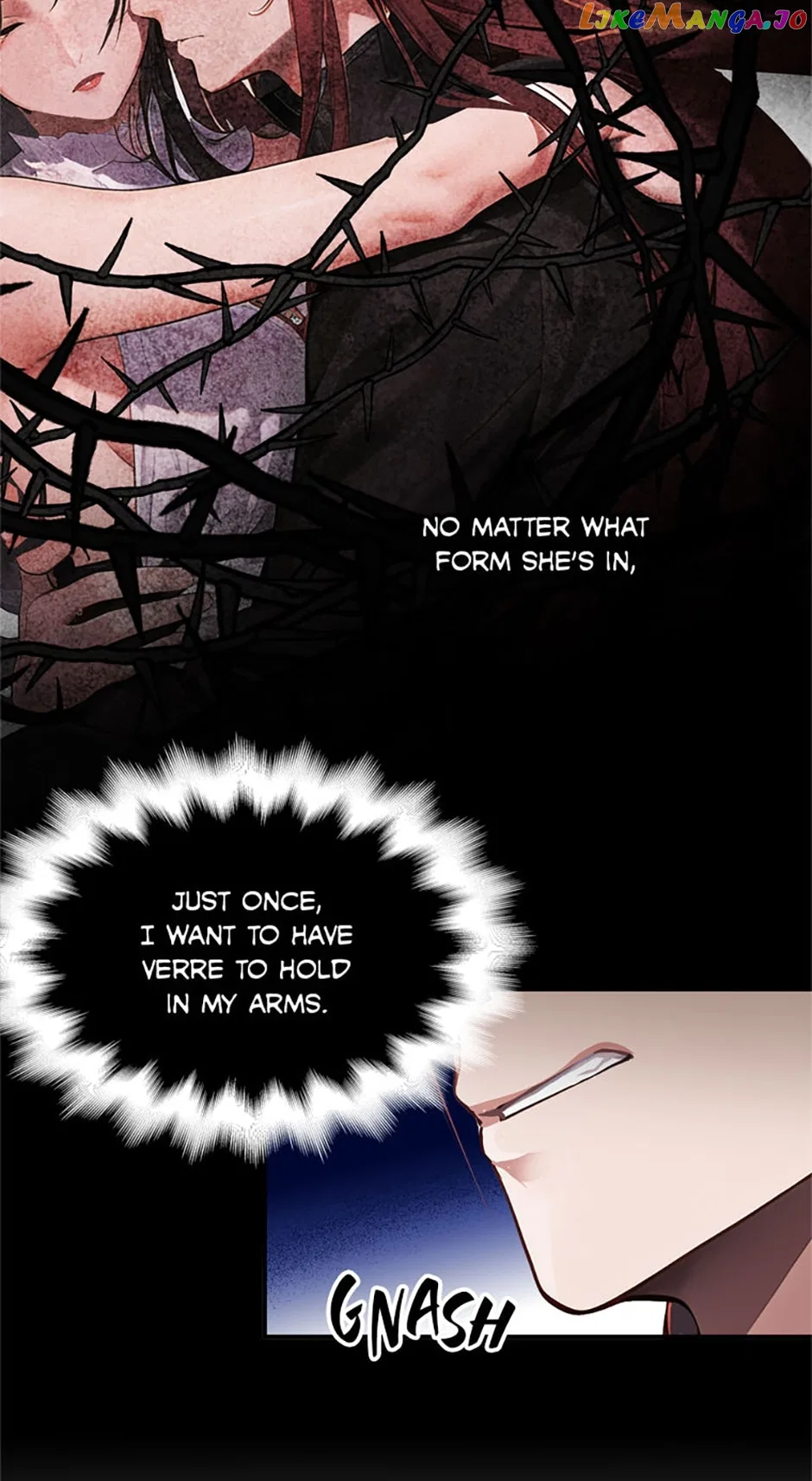 The Villainess’s Road to Revenge Chapter 72 – Page 29