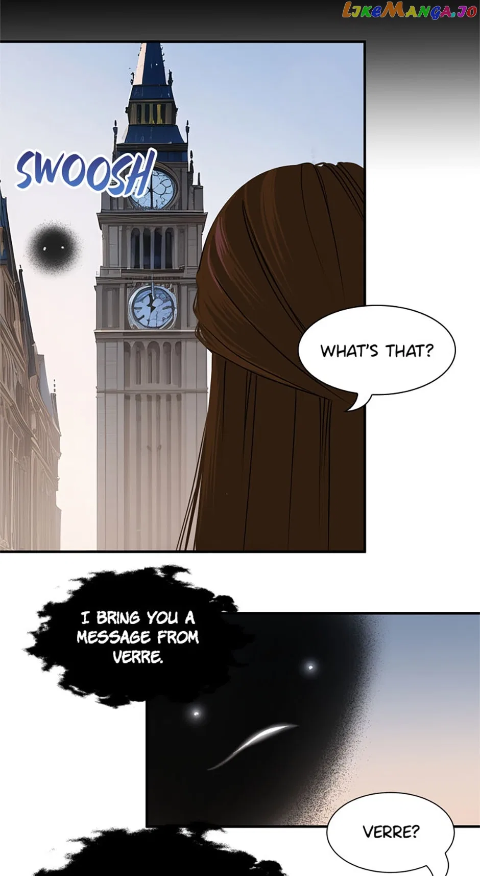 The Villainess’s Road to Revenge Chapter 72 – Page 30