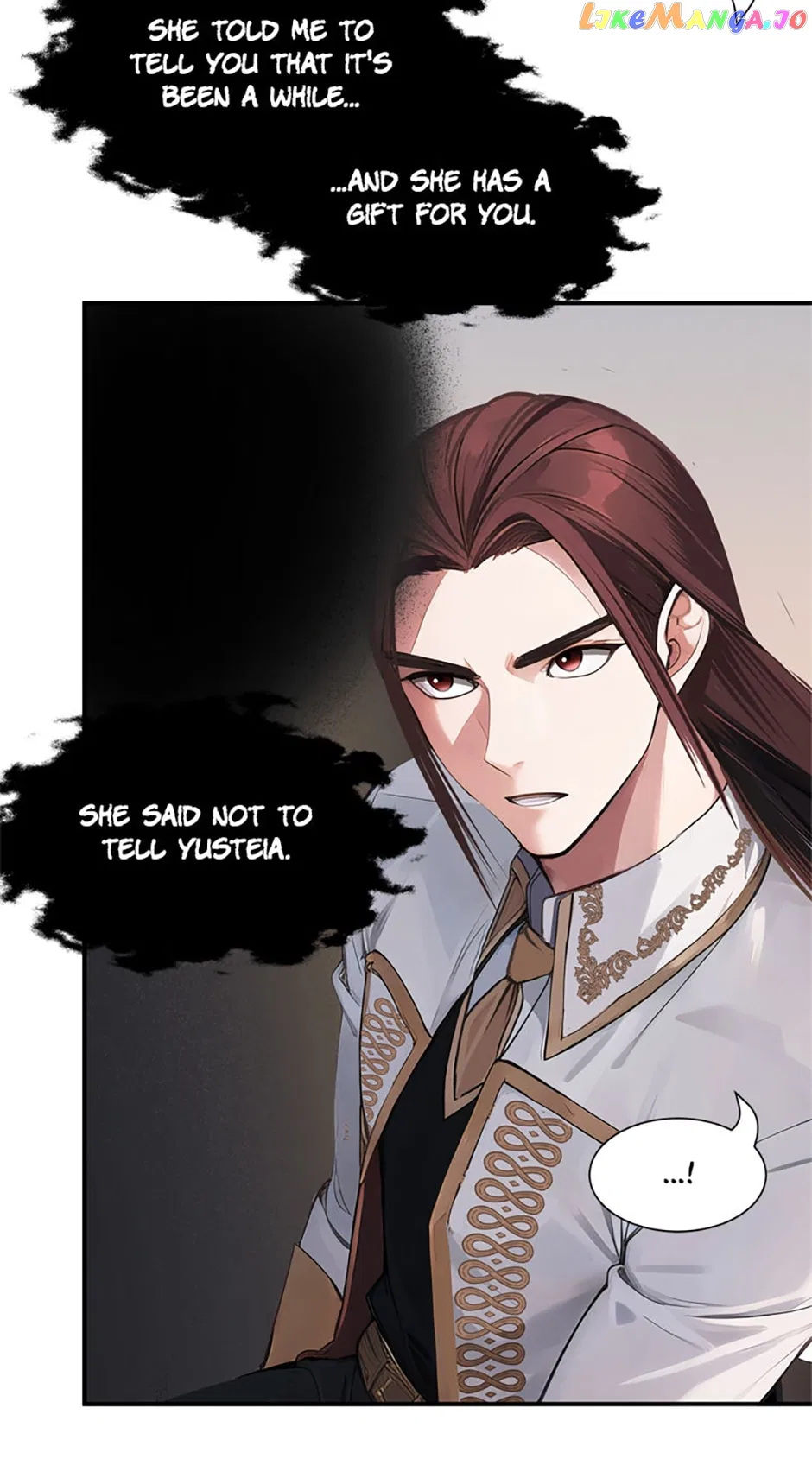 The Villainess’s Road to Revenge Chapter 72 – Page 31