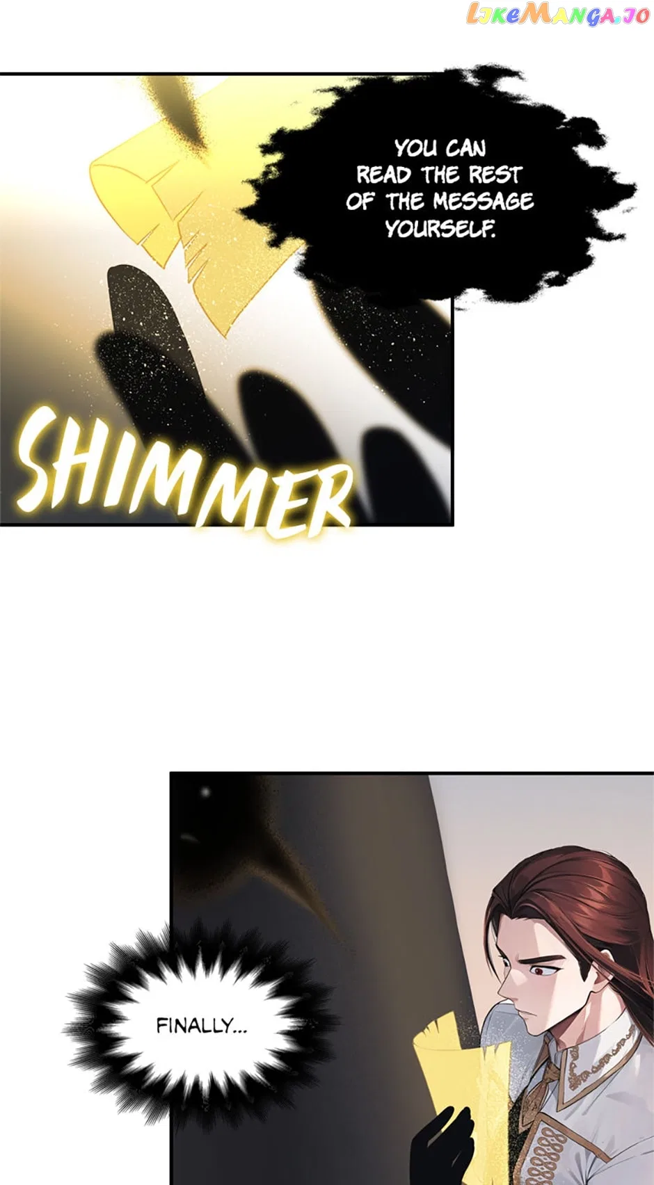 The Villainess’s Road to Revenge Chapter 72 – Page 32