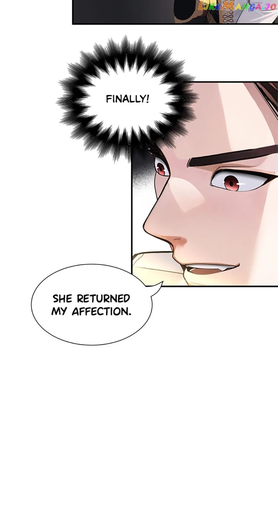 The Villainess’s Road to Revenge Chapter 72 – Page 33