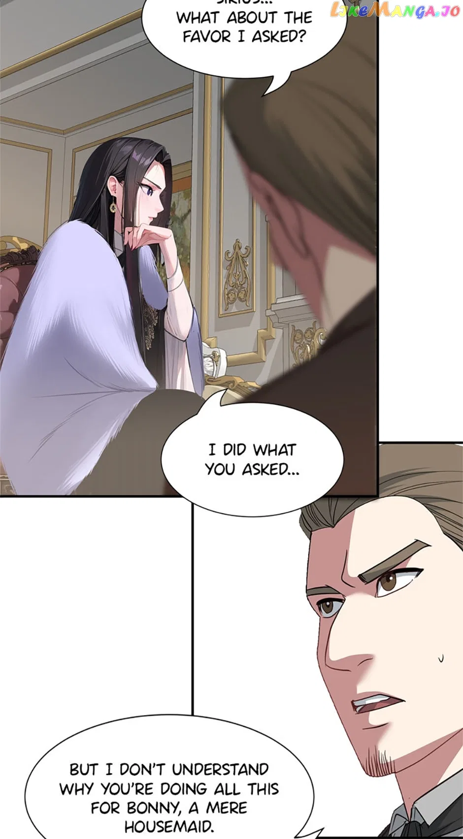 The Villainess’s Road to Revenge Chapter 72 – Page 35