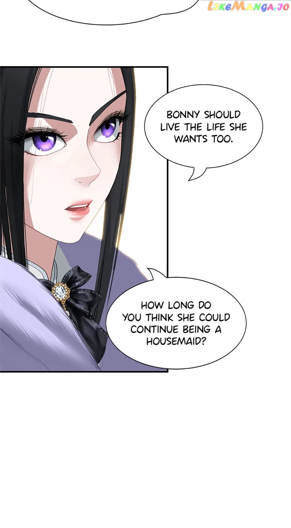 The Villainess’s Road to Revenge Chapter 72 – Page 36