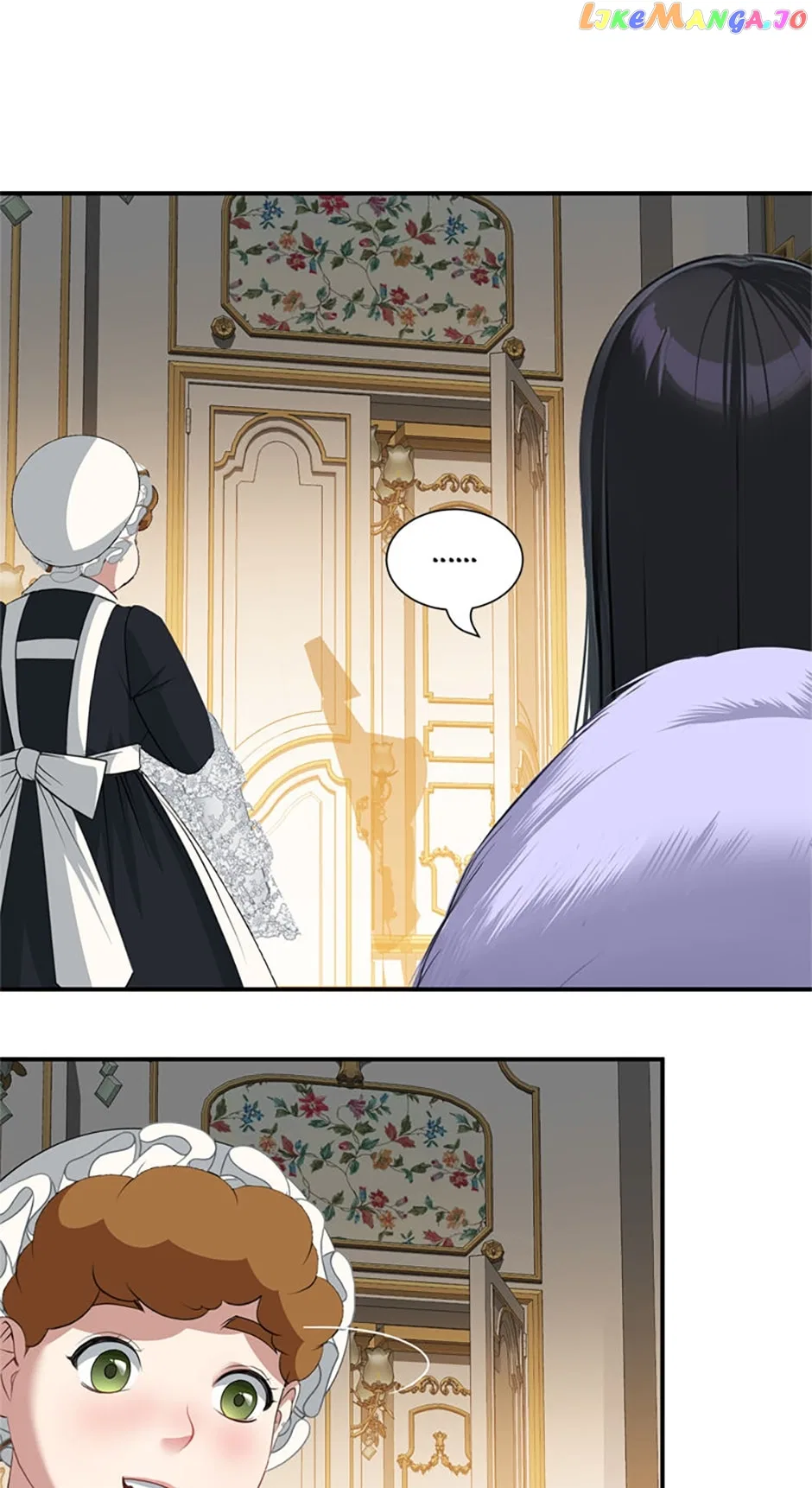 The Villainess’s Road to Revenge Chapter 72 – Page 37