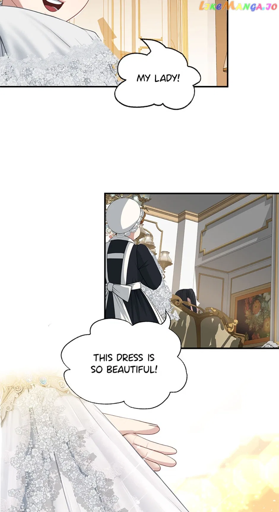 The Villainess’s Road to Revenge Chapter 72 – Page 38