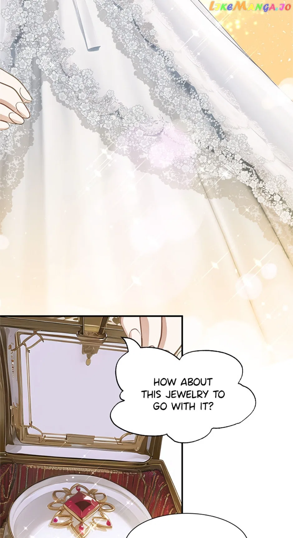 The Villainess’s Road to Revenge Chapter 72 – Page 39