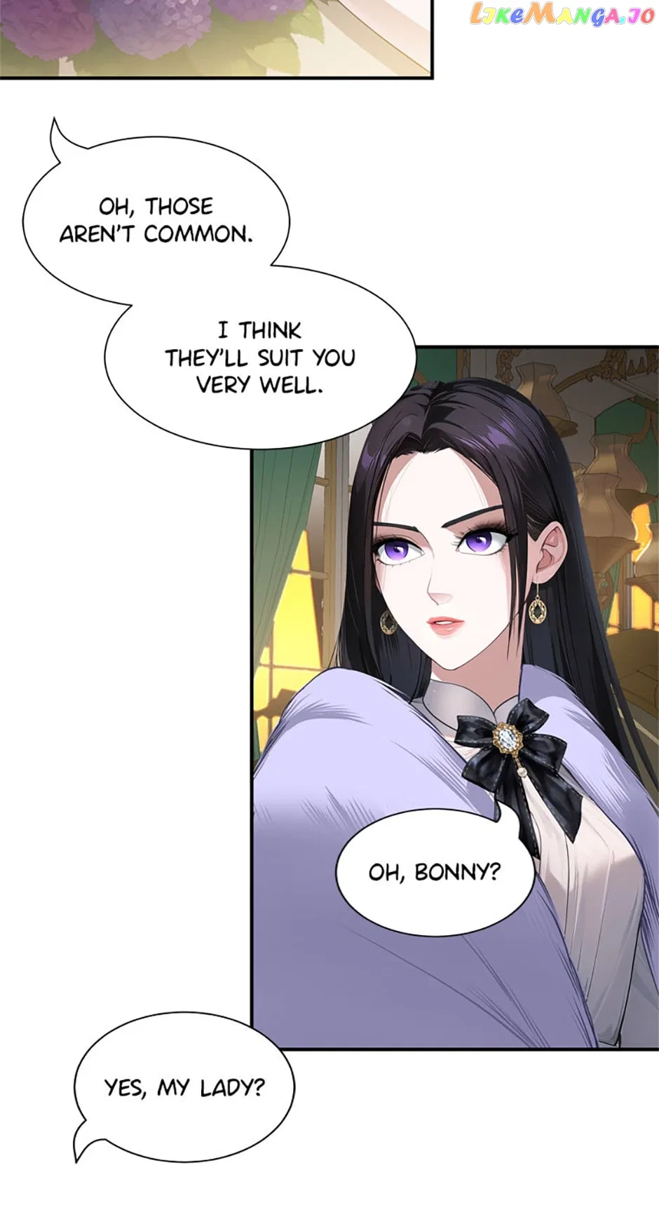 The Villainess’s Road to Revenge Chapter 72 – Page 41