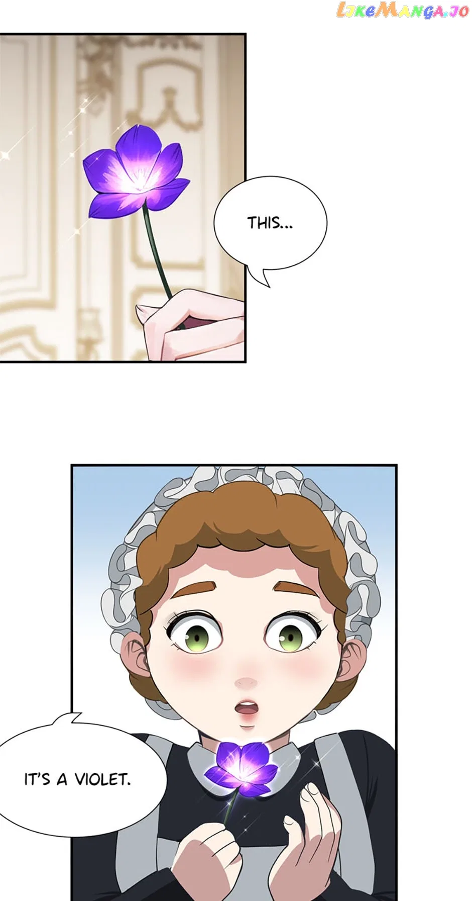 The Villainess’s Road to Revenge Chapter 72 – Page 42