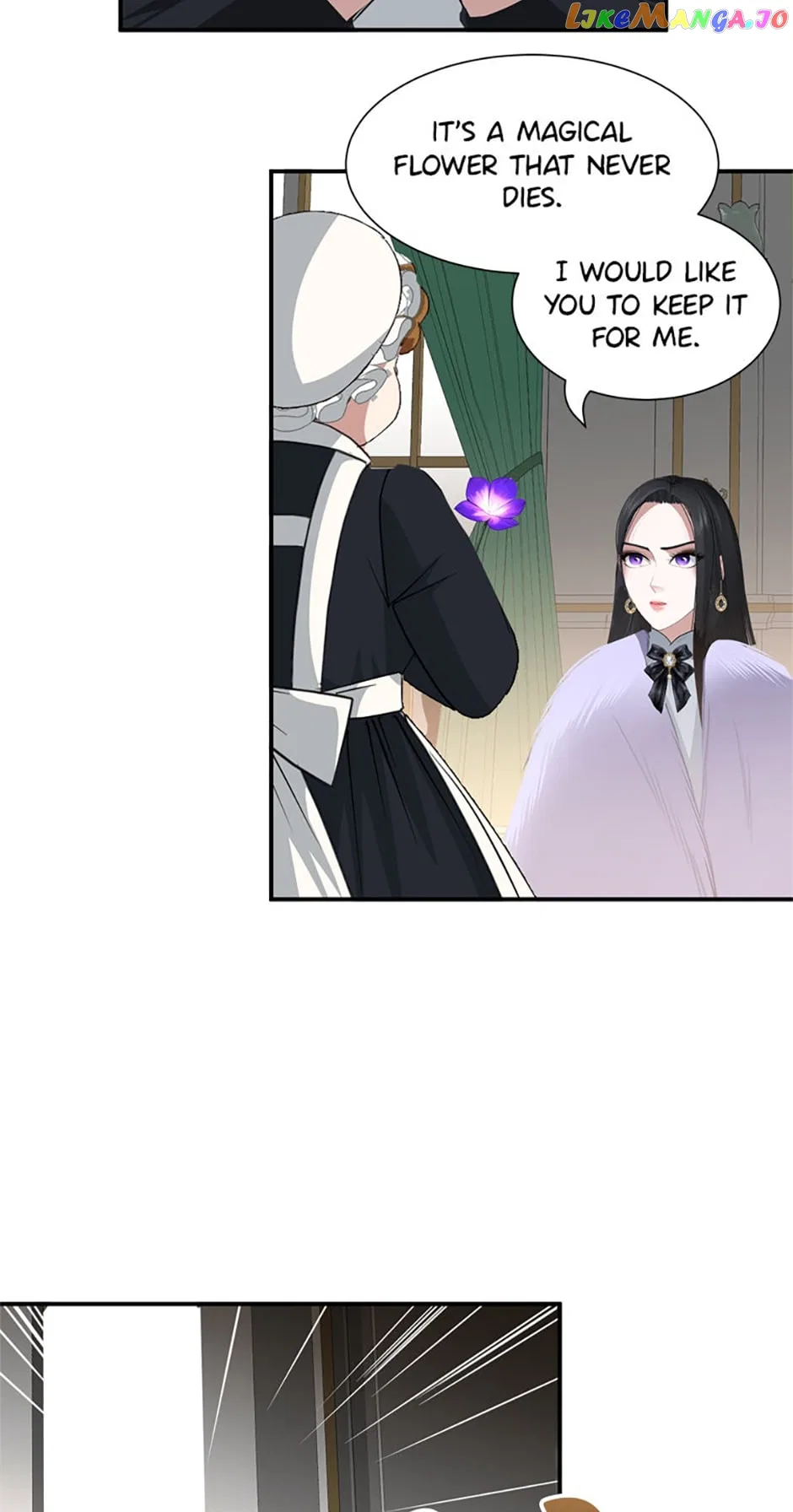 The Villainess’s Road to Revenge Chapter 72 – Page 43