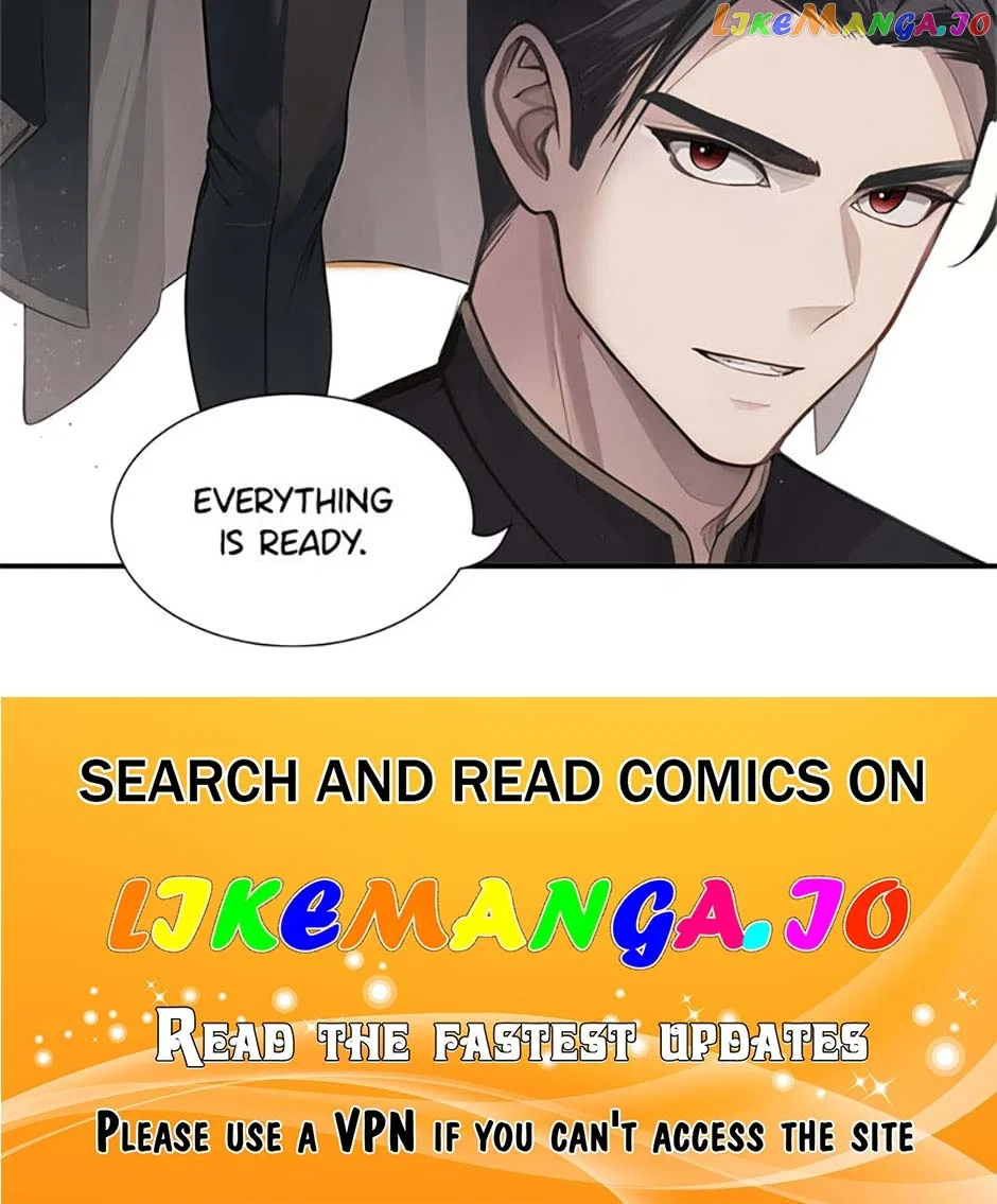 The Villainess’s Road to Revenge Chapter 72 – Page 45
