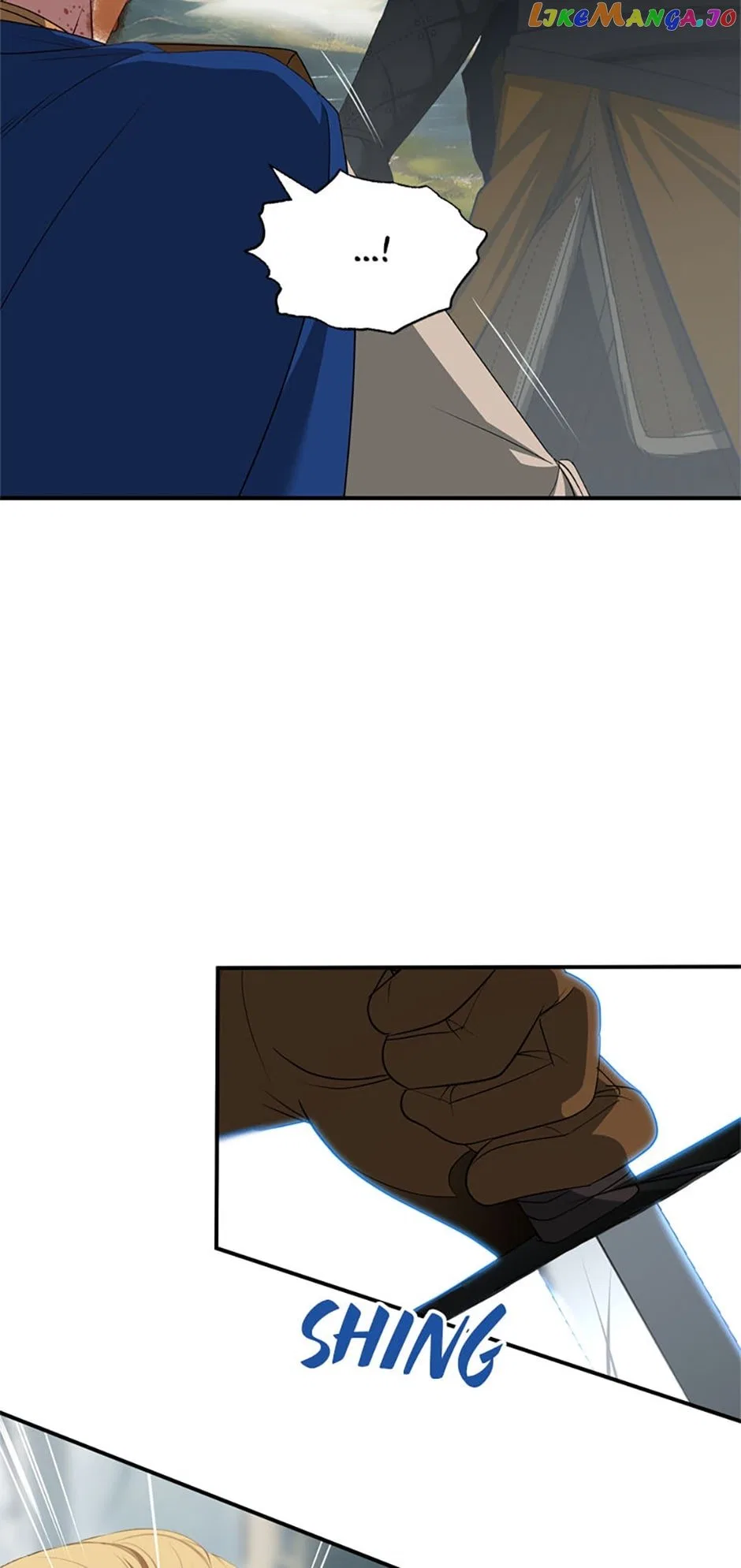 The Villainess’s Road to Revenge Chapter 71 – Page 2