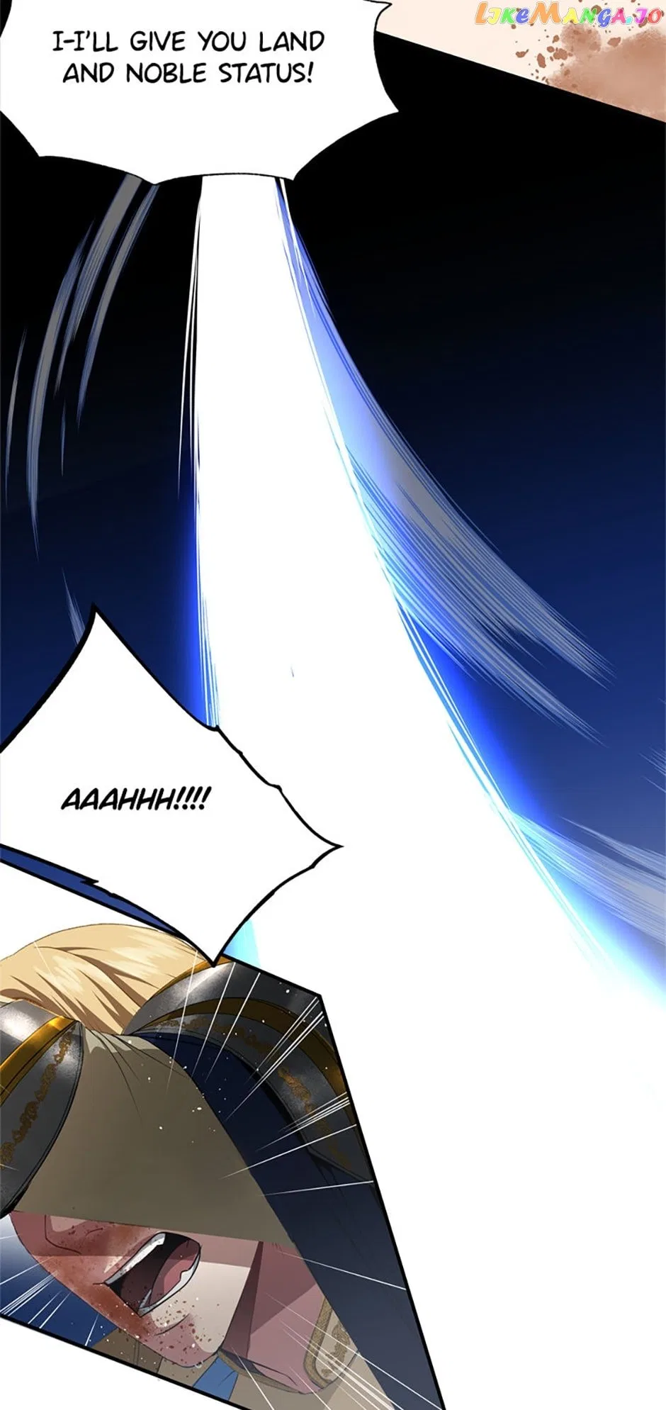 The Villainess’s Road to Revenge Chapter 71 – Page 5