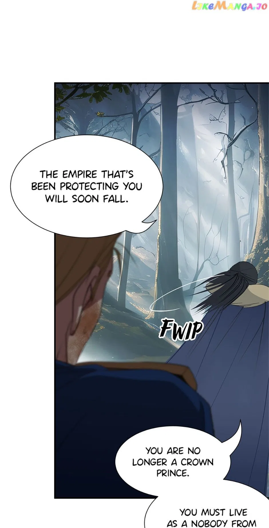 The Villainess’s Road to Revenge Chapter 71 – Page 7