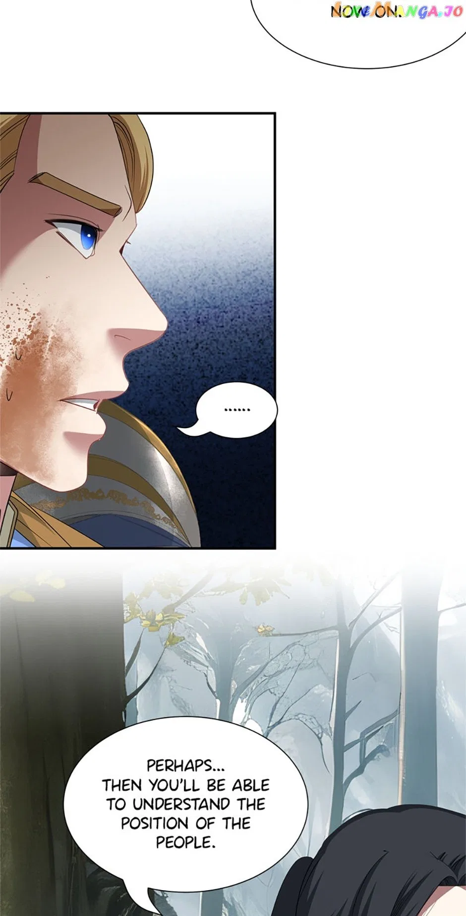 The Villainess’s Road to Revenge Chapter 71 – Page 8