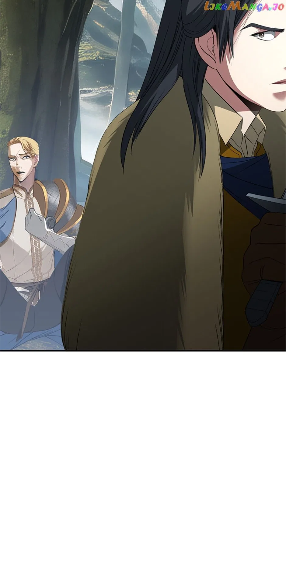 The Villainess’s Road to Revenge Chapter 71 – Page 9