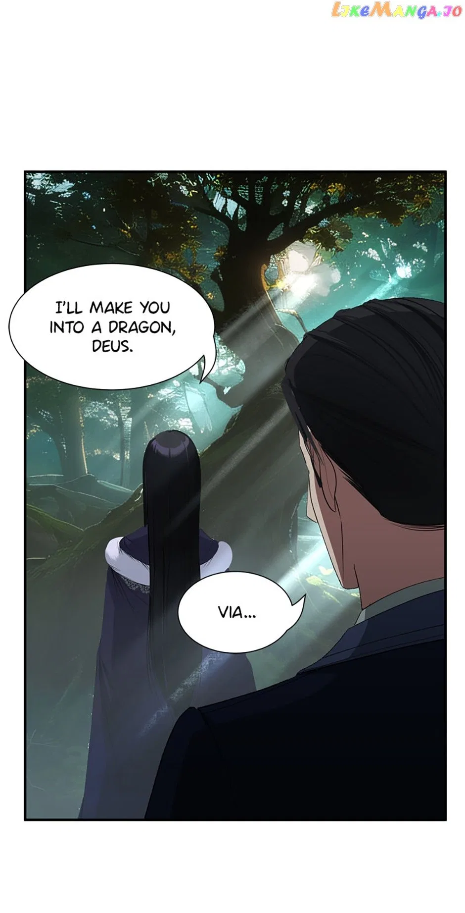 The Villainess’s Road to Revenge Chapter 71 – Page 11
