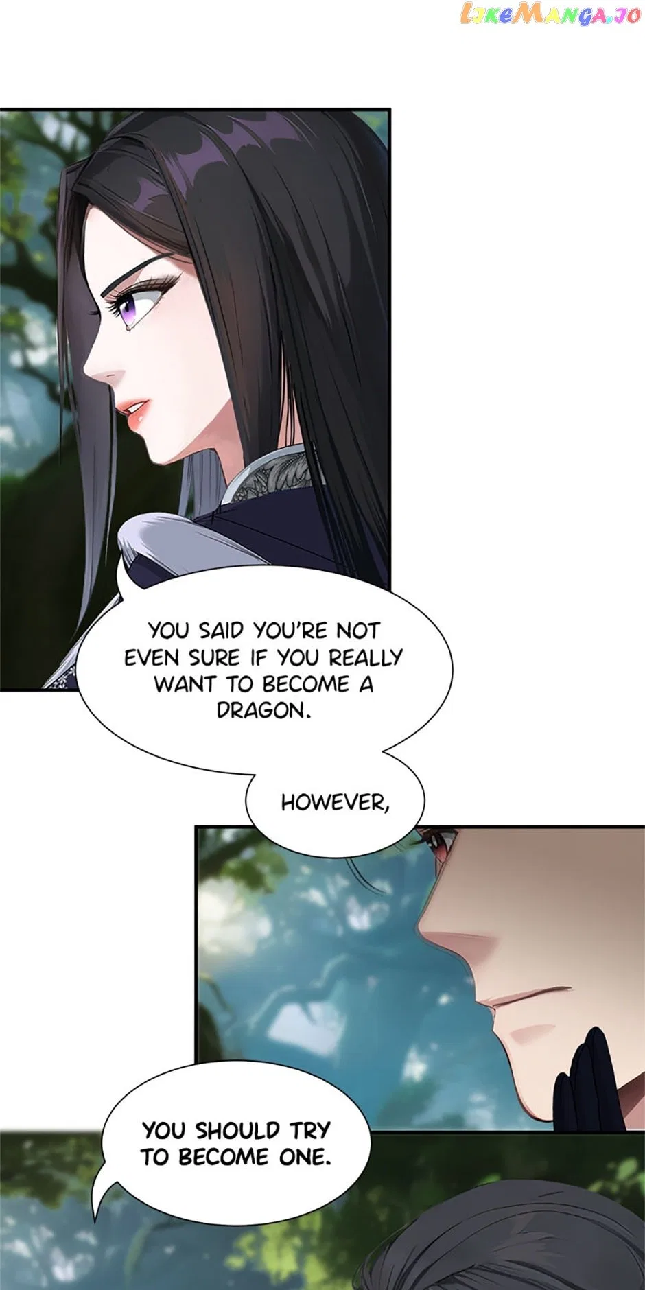 The Villainess’s Road to Revenge Chapter 71 – Page 12