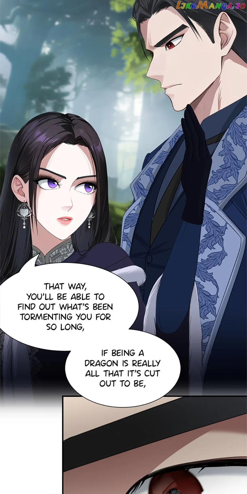 The Villainess’s Road to Revenge Chapter 71 – Page 13