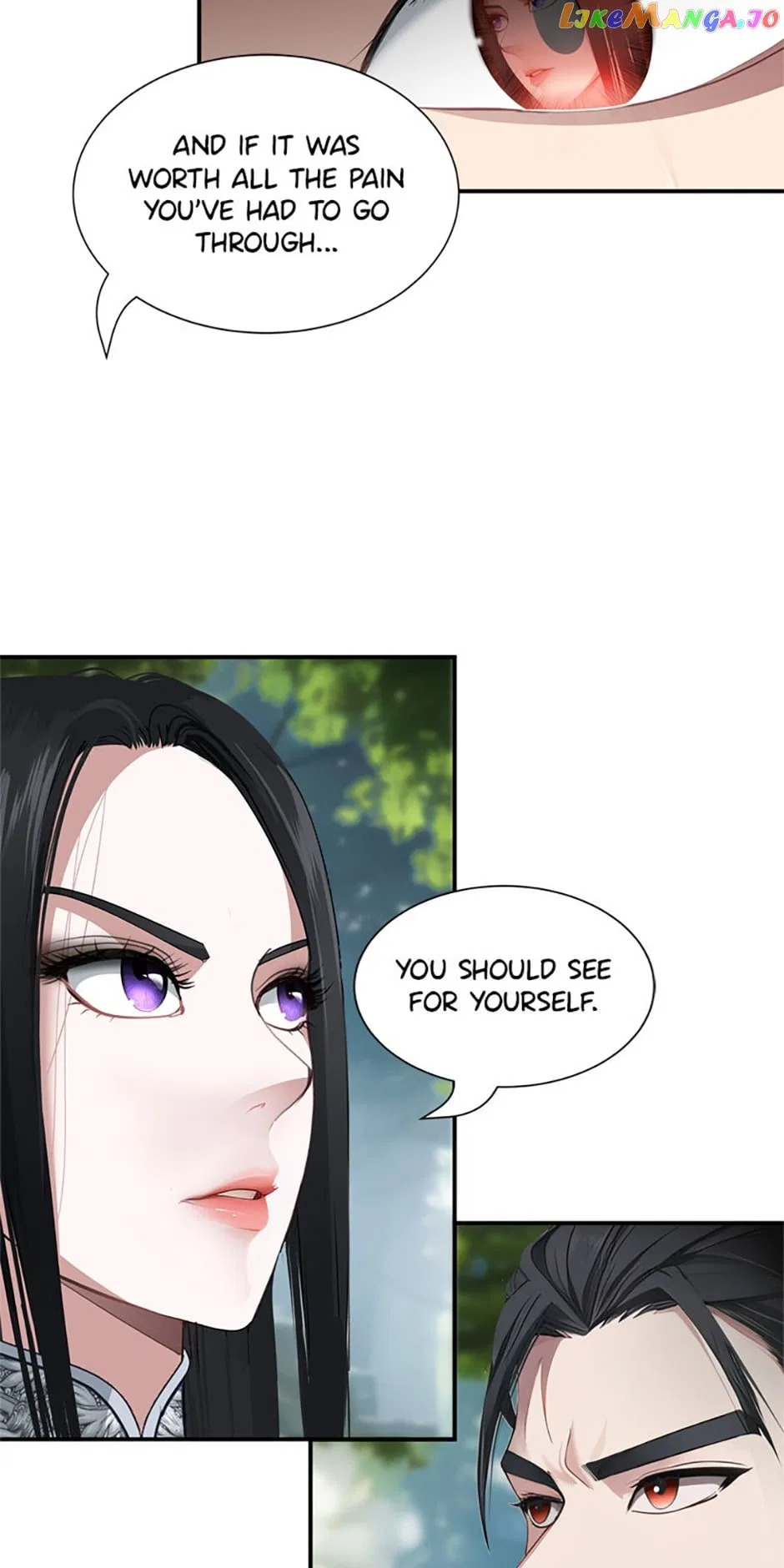 The Villainess’s Road to Revenge Chapter 71 – Page 14