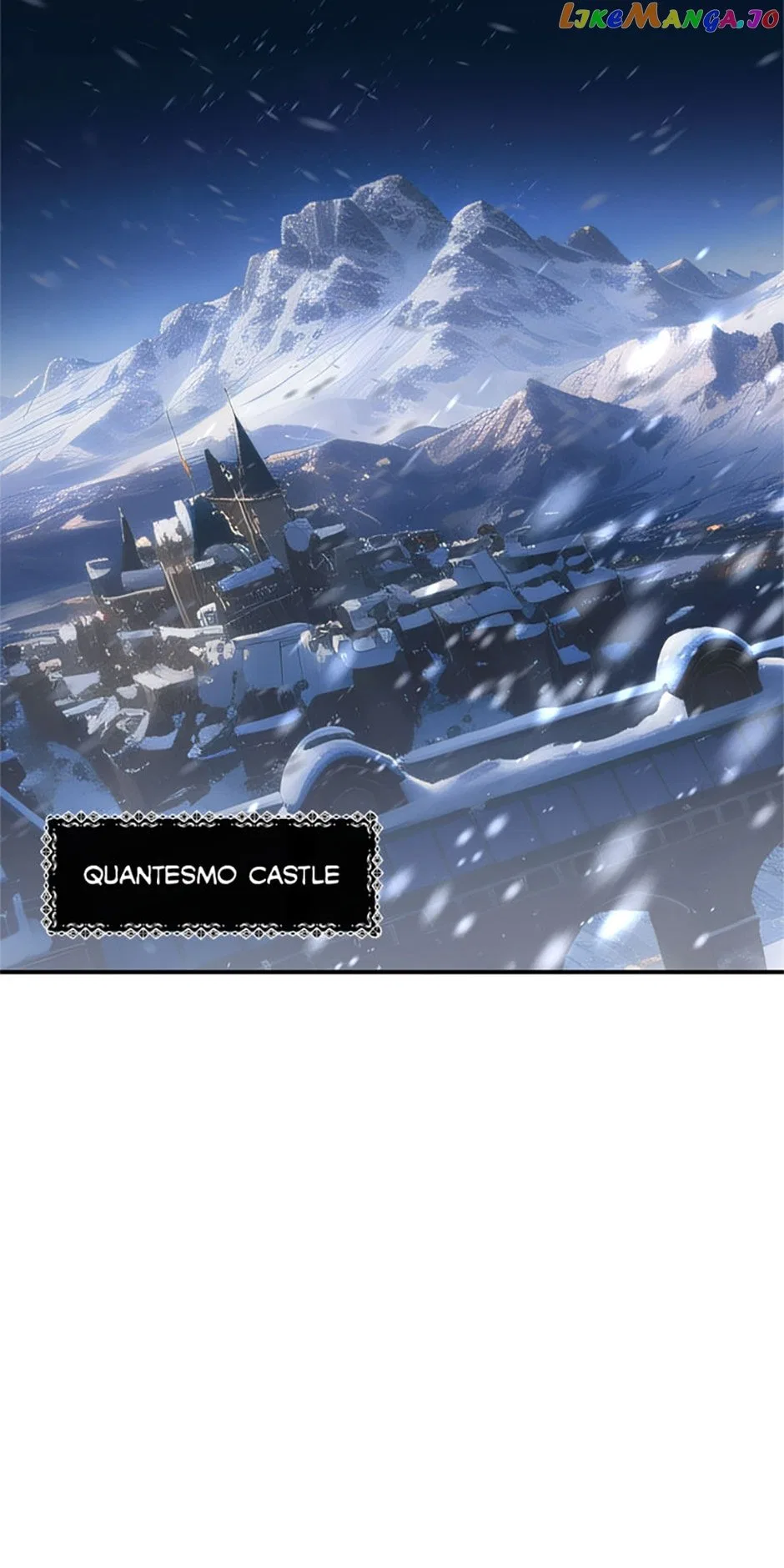 The Villainess’s Road to Revenge Chapter 71 – Page 19