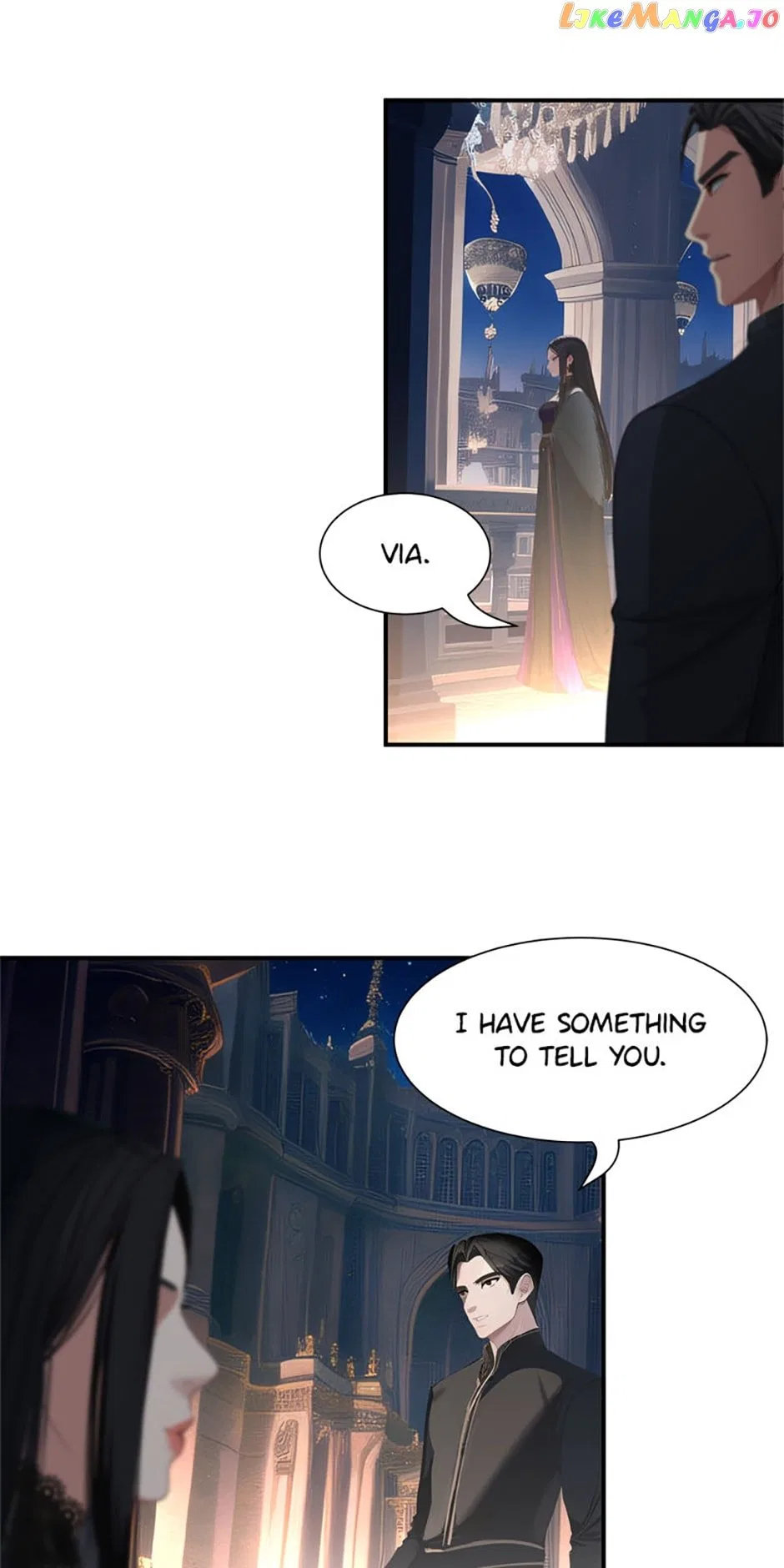 The Villainess’s Road to Revenge Chapter 71 – Page 20