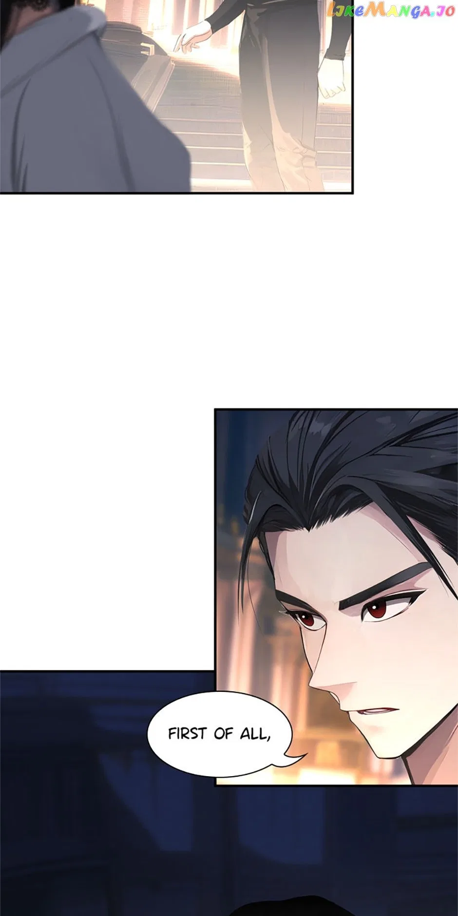 The Villainess’s Road to Revenge Chapter 71 – Page 21