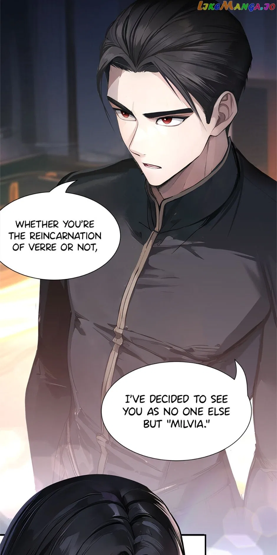The Villainess’s Road to Revenge Chapter 71 – Page 22
